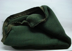 Faserpelzhose Northpole - Gr. 2XL