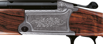 Blaser Bockbüchsflinte 95 Prestige