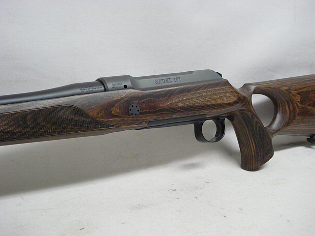 101 GTI LL51 MG oV - .308Win, Schh-Lochsch.&vSR
