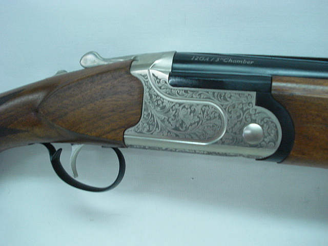 Zenith SXE mit Ejektor - 12/76, LL:71cm