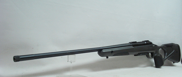 S20 Hunter LL61 MG - .308Win, Flintenabzug Lochsch.
