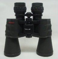 FG Essentials 7x50 - Porroprisma-System,Zip Focus