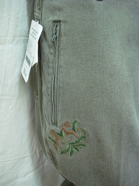 Damen 5-Pocket