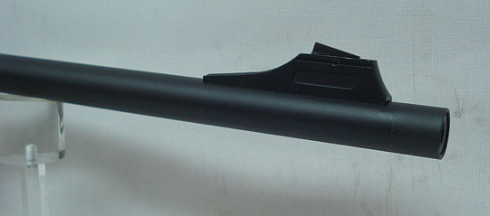 Saphire Thumbh. - 8x57JS, LL52cm, M15x1