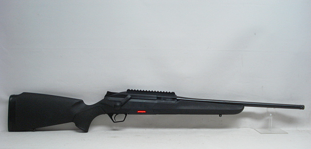 Beretta BRX1 Synthetic Black - .308Win Kurz LL51cm