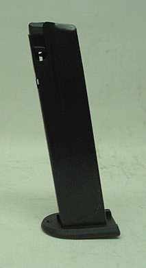 Magazin P99/PPQ Kal.9mmP.A.K. - 15 Schuss