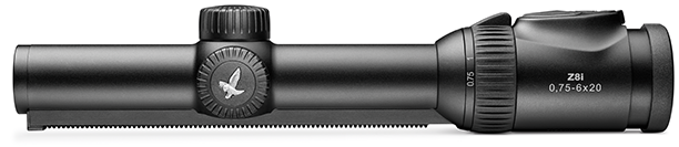 Z8i 0,75-6x20 SR 4A-IF -