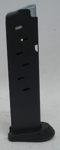 Magazin P22Q Kal.9mmP.A.K. - 7 Schuss,  Länge: 11 cm