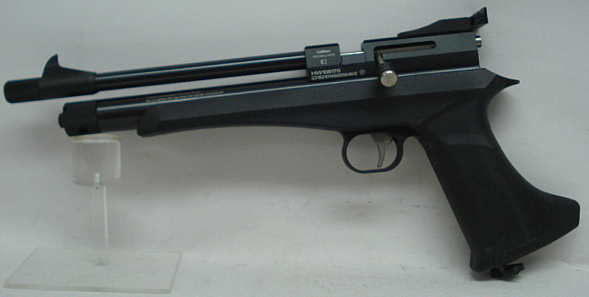 Chaser Pistol Kal.4,50mm - Diabolo,NBB