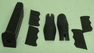 SFP9-SF Tactical SD - 9mmLuger