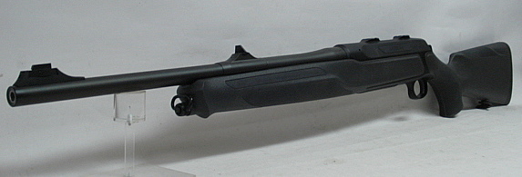 303 Classic XT m.V. (New Mod.) - .308Win. Polymerschaft
