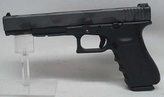 Glock 17L Gen.3 - 9mmLuger