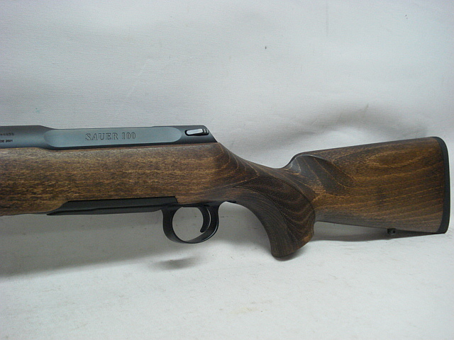 100 Classic LL56 MG oV - .270Win, Holzschaft