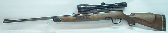 Steyr Mannlicher S Kal.8x68S