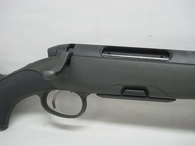 CL II SX HS - 6,5x55S, LL 55,8cm & MG
