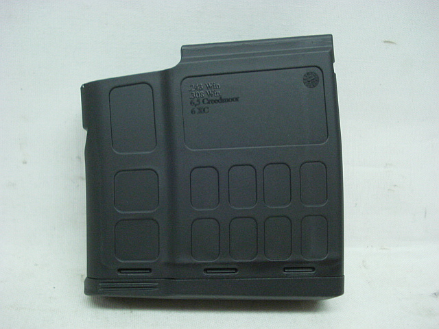 Magazin DX M12/18 u. S100/101 - 10 Schuss, .243Win/.308Win.