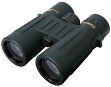 Steiner Observer 10x42 - leichtes Allroundglas