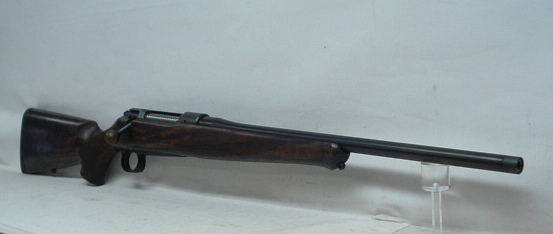 101 Artemis LL51 MG oV - .308Win, Laserline-Nuss-Schaft