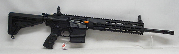CR308 LL16,5 - .308Win