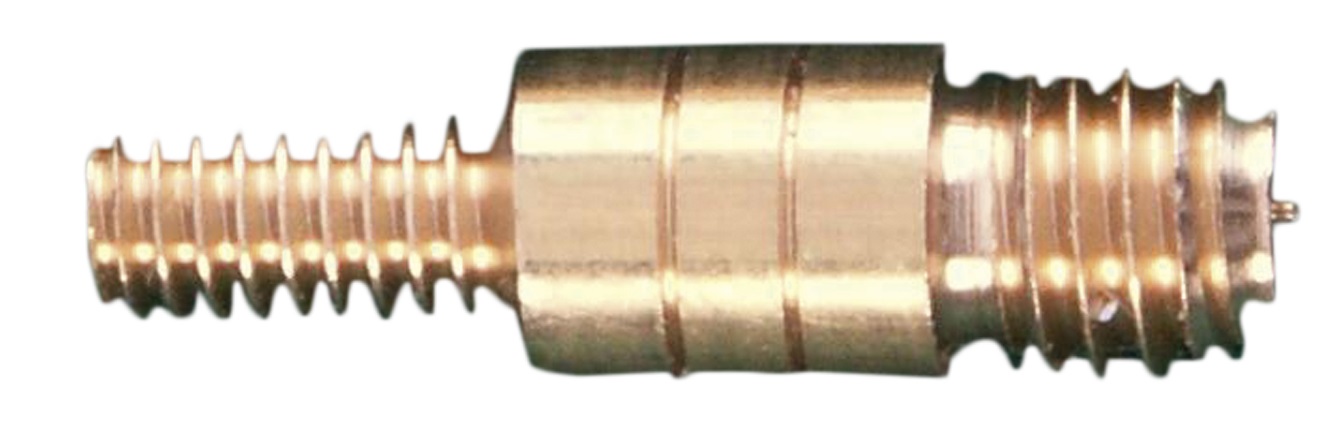 Adapter Außengewinde 1/8''-M5 -