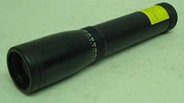Laser-Handlampe -