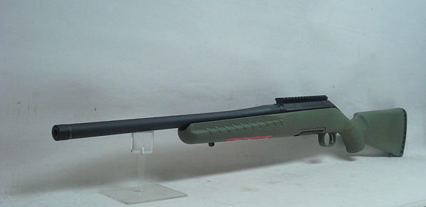 American Rifle Predator - .308Win, MG 5/8''-24