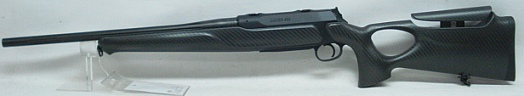 404 Synchro XTC LL47 MG oV - .308Win, kannelierter Lauf