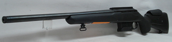 T3x CTR AS LL51 oV MG - .308Win, Kunststoffschaft