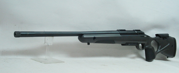S20 Hunter Kurz LL51 MG - .30-06Spring, FlAz, Lochschaft