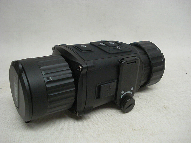 Thunder TH35PC -