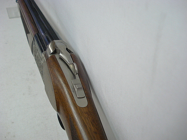 Zenith SXE mit Ejektor - 12/76, LL:71cm