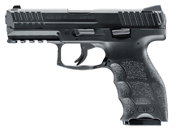 SA CO-2 VP9 Kal.6mmBB -